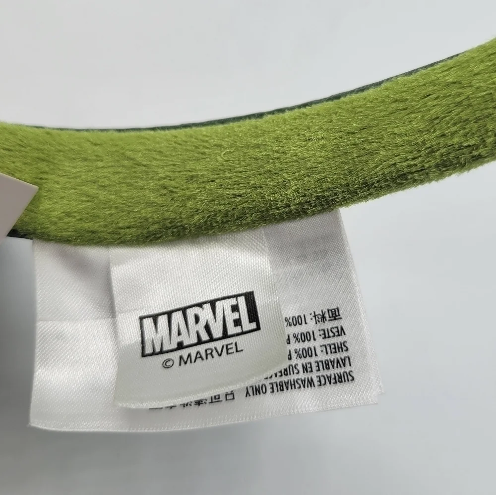 Disney Marvel Loki Mickey Mouse Ears Headband